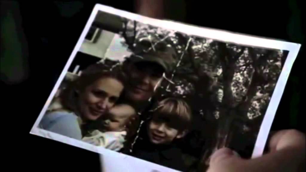 Dean & John Winchester - I need you dad Dean & John Winchester - I need you dad