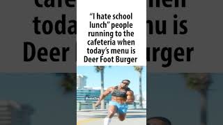 school lunch
LIKE THE VIDEO
Discord: https://discord.gg/zyz3aJr3Xv
Business Email:
sponsormemezee@gmail.com
Twitter ► https://twitter.com/MemeZee_YT
Instagram ► https://www.instagram.com/memezee.yt/
TikTok► https://www.tiktok.com/@memezee_
Second Channel! ►
https://www.youtube.com/channel/UCa60-kUD9ppI46oaODMxIig school lunch