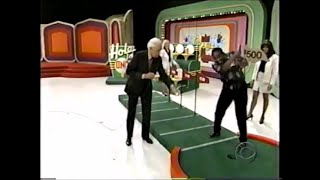 The Price Is Right november 22 1999 Its Anitas Game All Right