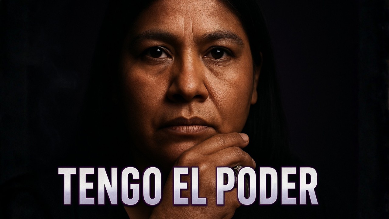 ATENDÍ A POLÍTICOS Y FAMOSOS CON BRUJERÍA... NADIE SABE LO QUE YO HACÍA DETRÁS DE LAS PUERTAS