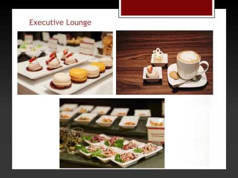 Eastin Grand Hotel Saigon 2017
