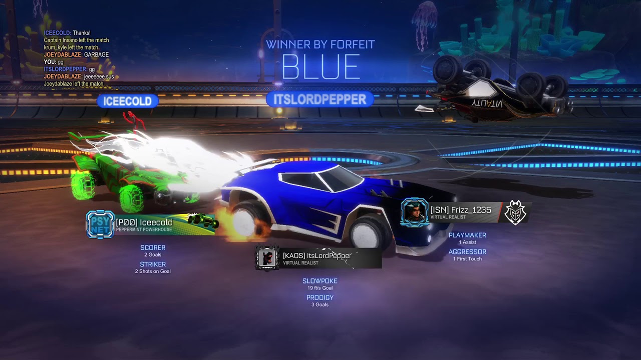 Gring to Champion 2!