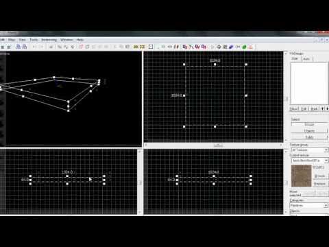 TutoriaL"Deine erste Map" TeiL 1  *Source SDK/Hammer Editor* [HD]