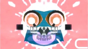 Klasky Csupo Logo Robot RGB to BGR Confusion