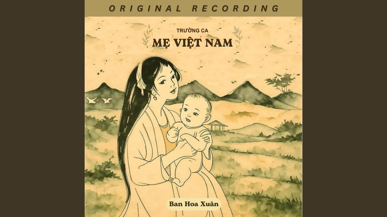 Mẹ Chờ Mong / Lúa Mẹ