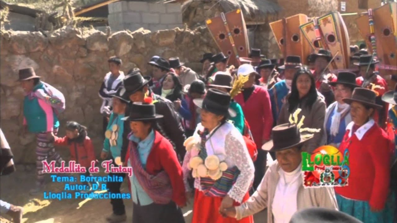 RICO TORIL DE TINTAY - SUCRE  - AYACUCHO