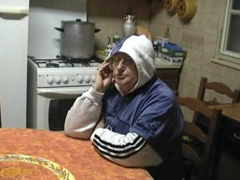 Papy ghetto ...