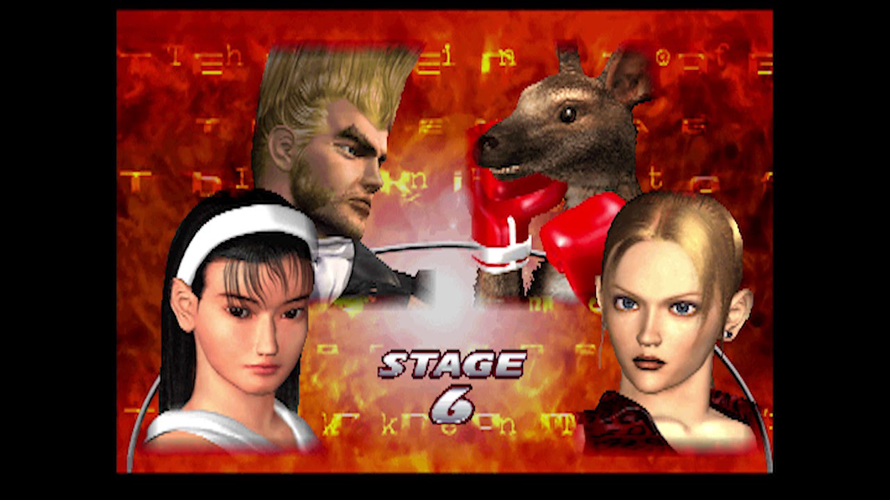 download tekken tag 1 arcade download tekken tag 1 arcade