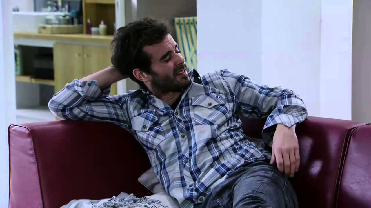 Mis amigos de siempre - Los celos de Simón lo alejan de Tania