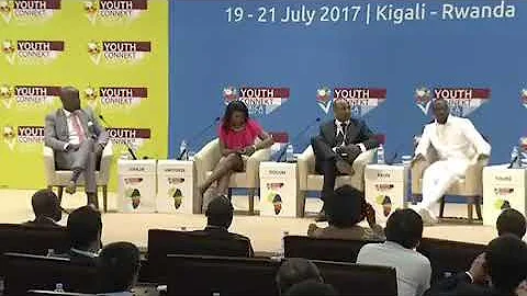 Akon saying Wizkid and Davido are richer than many American Artists.