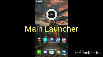 ZenUi 4.5 Features & Customisation