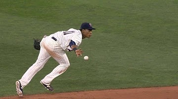 KC@MIN: Polanco gets the forceout at second