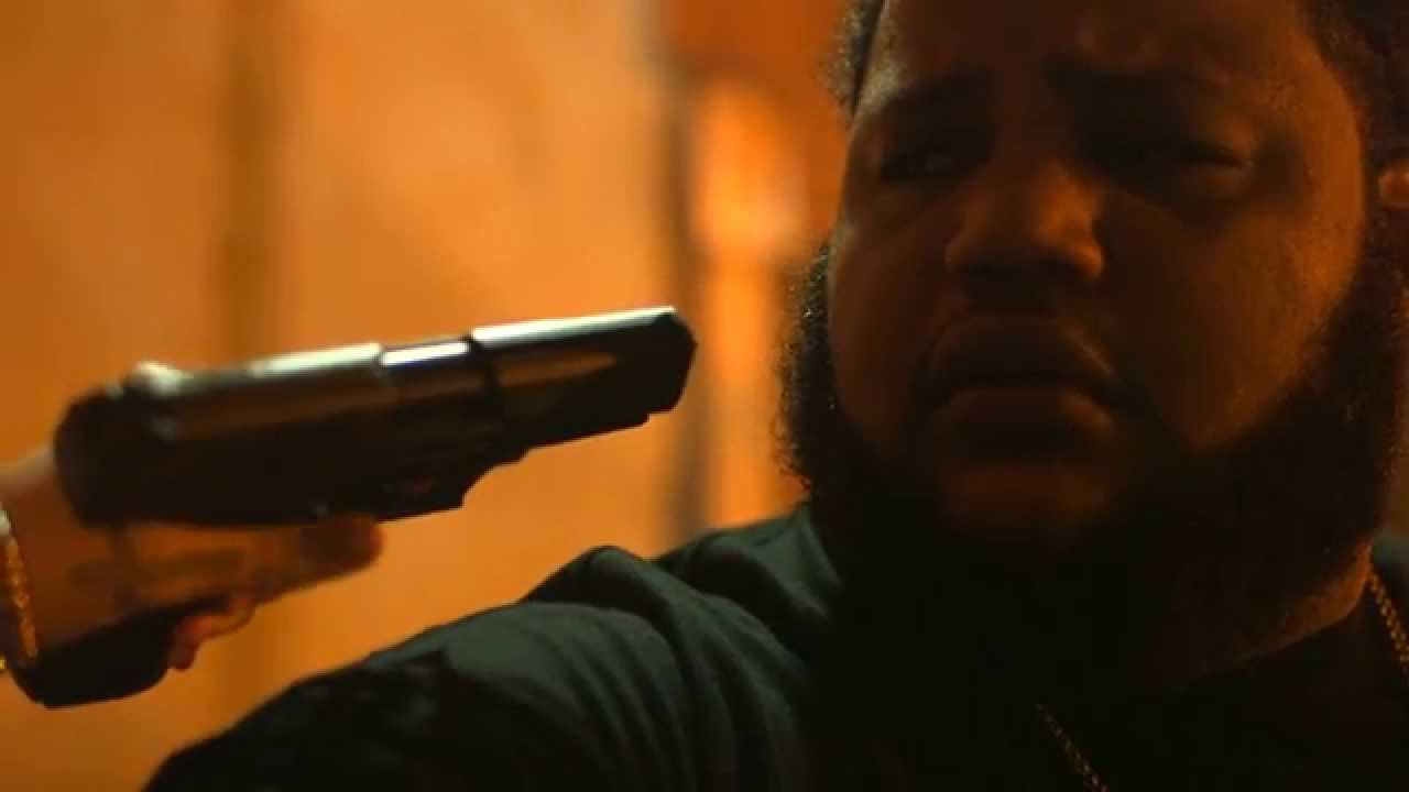 Yolo Bilf - Rear View