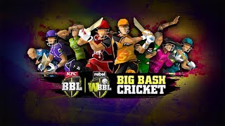 Big Bash Cricket Trailer 2019 Apps on Google Play Free Download