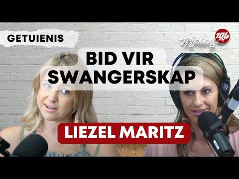 Video: Wat Is Die Beste Dae Vir Swangerskap?