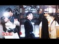 Hot🔥Marshal ask her to be secret gf to save stepbro life whom she secrtly liked #part1 #tvseries