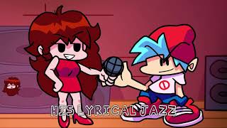 'The Life of Girlfriend' Friday Night Funkin' Song (Animated )