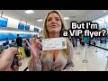When Dumb First Class Passengers Get Arrested at Airport