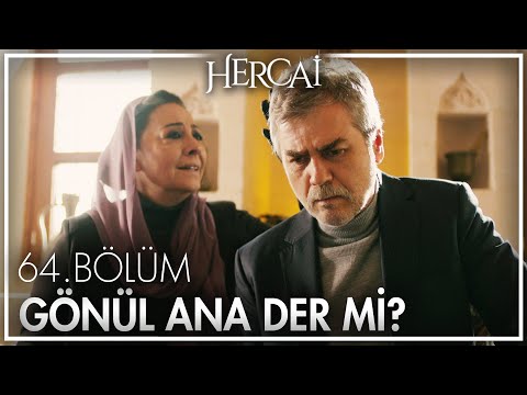 Hazar'dan Azize'ye büyük adım! - Hercai 64. Bölüm