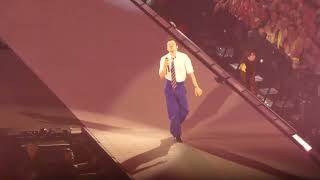 Harry Styles, Ready, Steady, Go! & Dance No More, Amsterdam N4, 22/5/2026