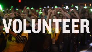 O2015 Teaser: Volunteer for Orientation 2015!