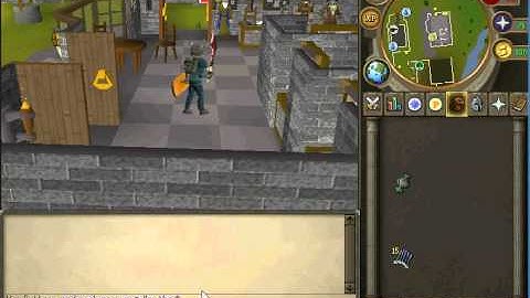 BEST RSPS EVER WEBCLIENT 2011