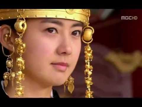 Queen Deokman the Great-Queen Seon Deok Main Title OST