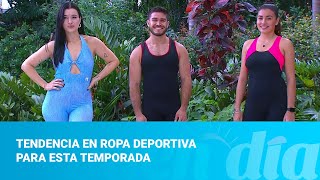 ÚLTIMA MODA: Vestir con ropa deportiva, la tendencia más rompedora del 2021