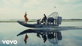 Gatlin - Florida Man (Official Music Video)