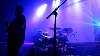 Intronaut &quot;The Way Down&quot; The Constellation Room, Santa Ana. 4-12-14