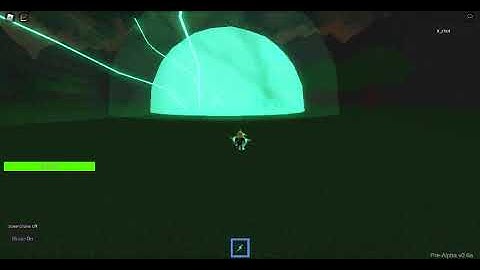 Aether Lightning Showcase|Arcane Reborn