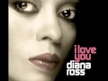 Diana Ross - The Look Of Love (with lyrics)