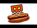 Wulzy laughs about hotdogs for 7 minutes straight