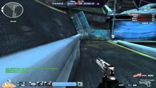 [CF Tuto.] How to do Super Speed jump in Crater [DESC.]