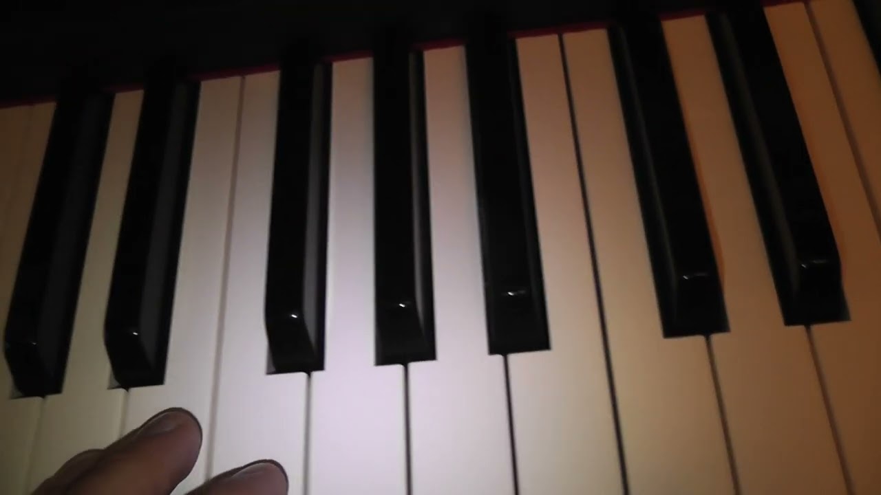 Обзор электрофортепиано Ямаха YAMAHA P-95