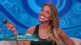 Shelli Poole | Big Brother 17