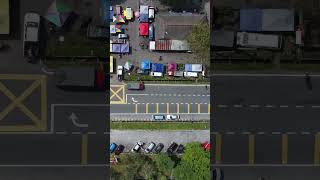 Pasar Pagi Batang Kali. #iphone13promax #market #morning #topviews