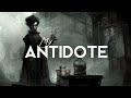 Antidote - Jack Ellis ft. Alcie Bela (LYRICS)