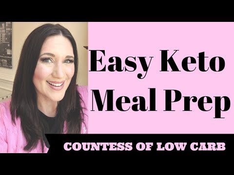 easy-keto-meal-prep-👸-keto-dinner-recipes