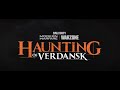 LIVE CALL OF DUTY WARZONE HAUNTING OF VERDANSK EVENT! WATCH ME GET JUMPSCARED!