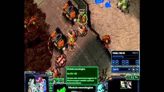 Starcraft 2 Lega Argento 4vs4