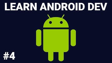 Create An Android Gym App - part 1