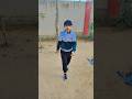 I am Walking