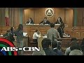 Imelda Marcos, pinaaaresto ng Sandiganbayan dahil sa mga kasong graft