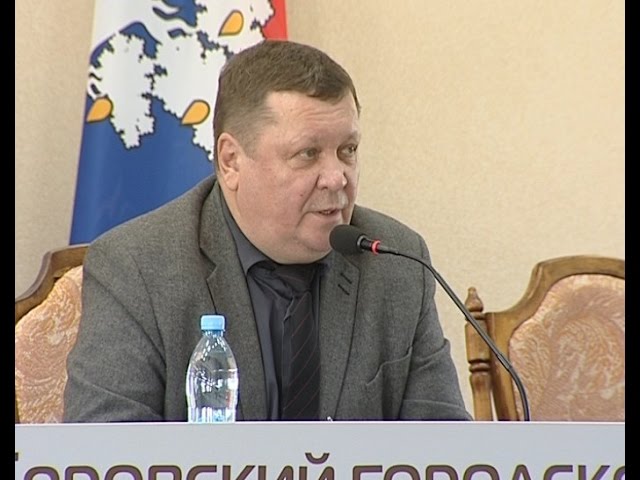 В Серове побывал заместитель Министр здравоохранения Свердловской области