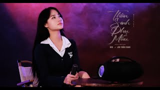THÂN SINH PHỤ MẪU - LÁO SOÁI NHI COVER | Tóc mẹ bạc màu mây, phủ kín đôi vai gầy...