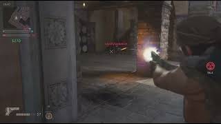 Uncharted 4 Multiplayer KOTH: They Lost Control Of The Match Almost Immediately… | PS5