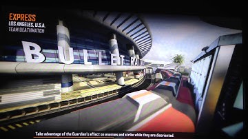 Black Ops 2 : Random class glitch