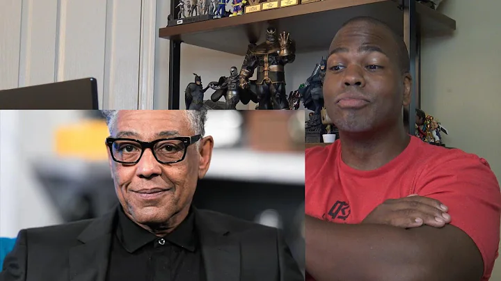 X-MEN & DOCTOR DOOM CASTING NEWS! Giancarlo Esposi...