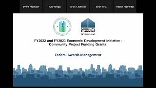 Federal Award Management and 2 CFR 200 (April 5, 2023) Materials screenshot 4